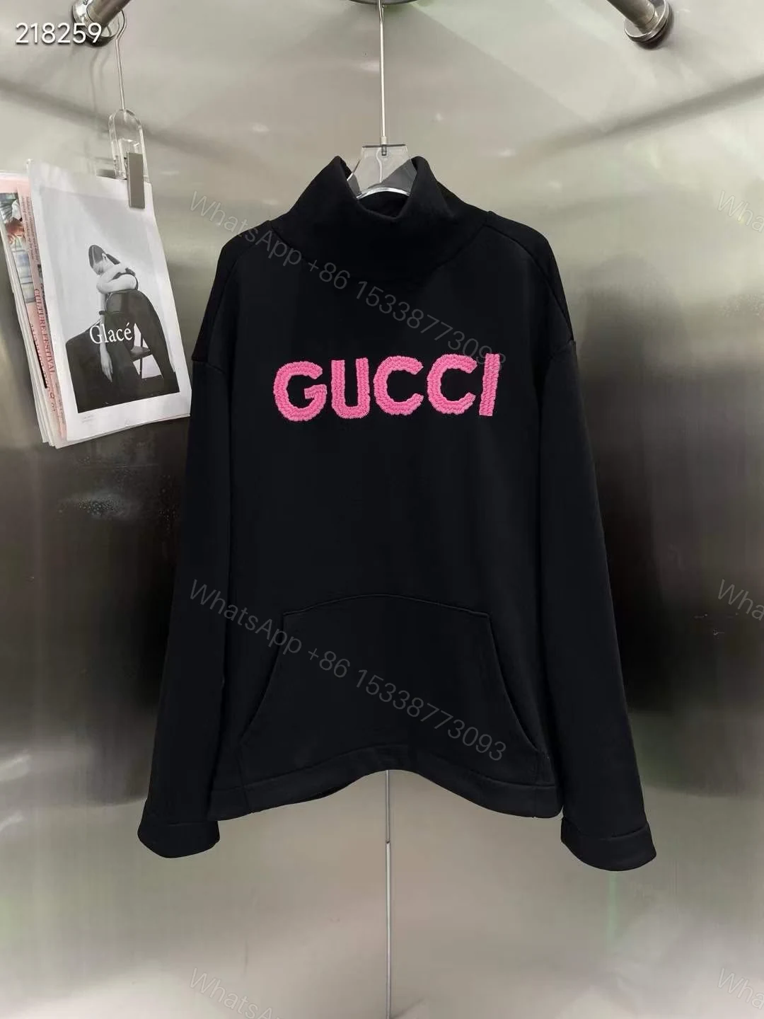 GUCCI — view 1