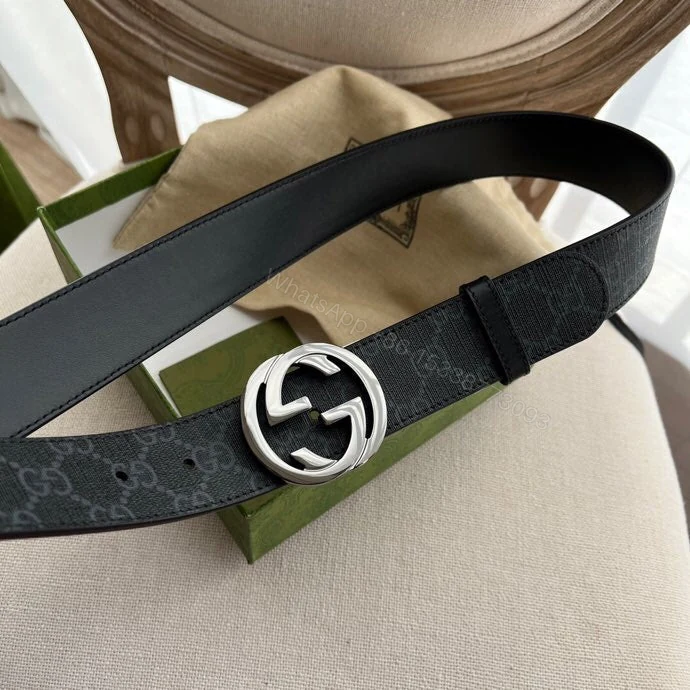 View 3 of Women’s Luxury GCI BELTS 032