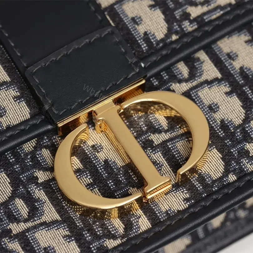 View 10 of 高仿Dior*30Montaigne系列EastWest手袋免檢版