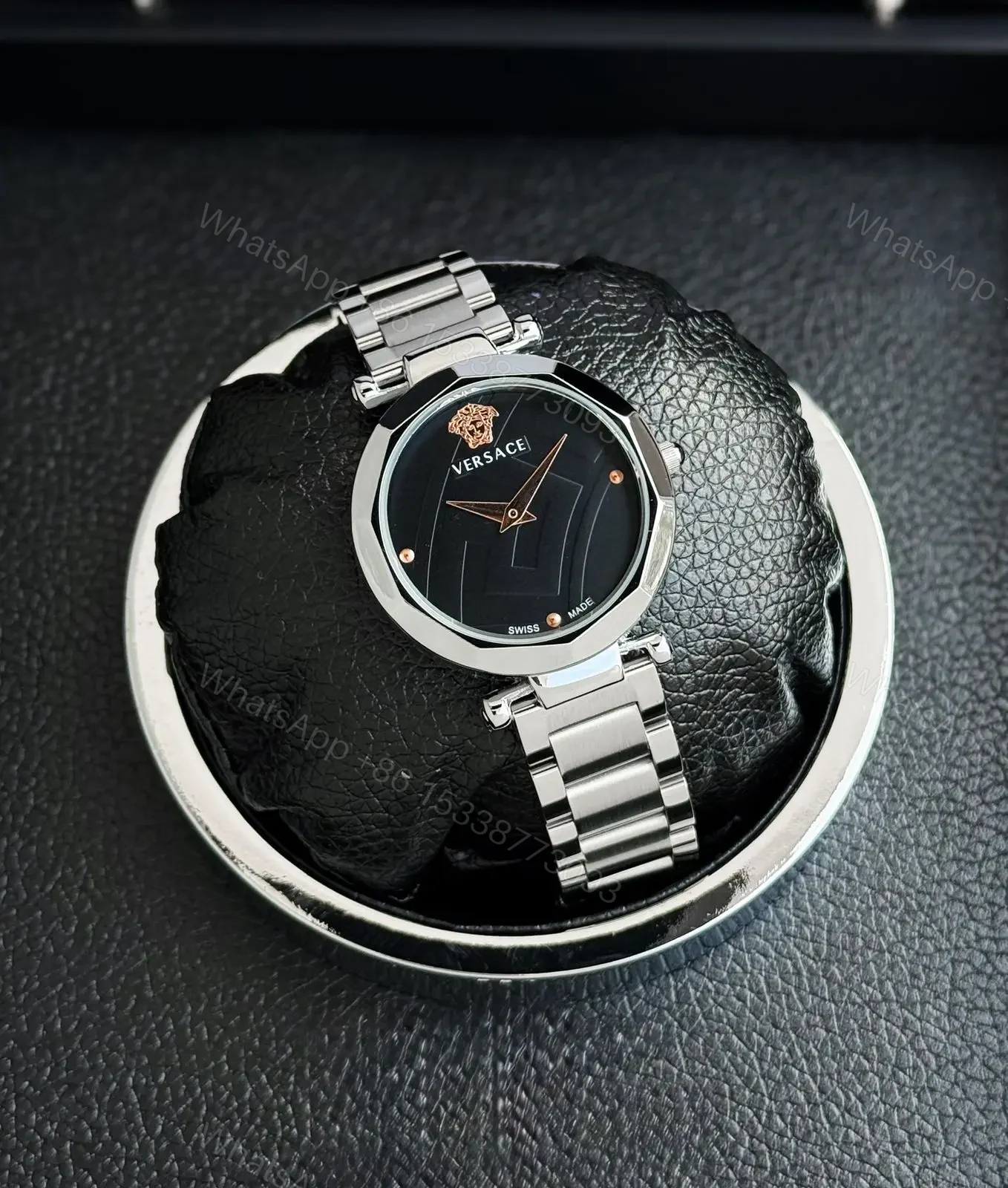 View 3 of Versace 7AAA Round case