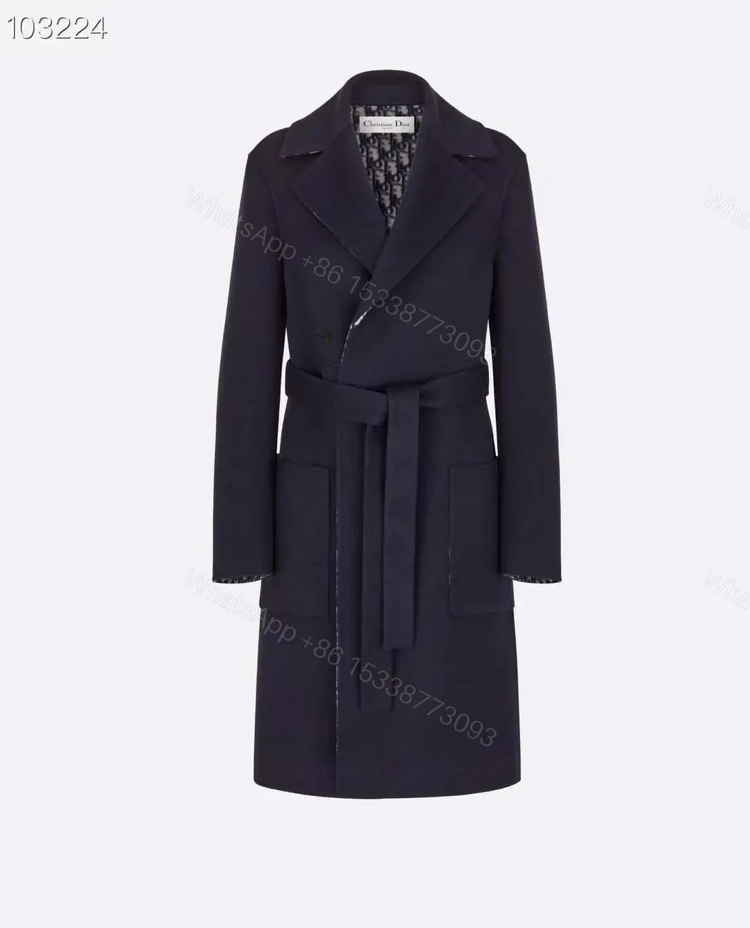 DIOR — view 1