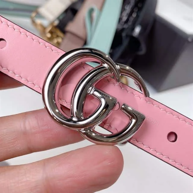 View 2 of GUCCI BELT – B49