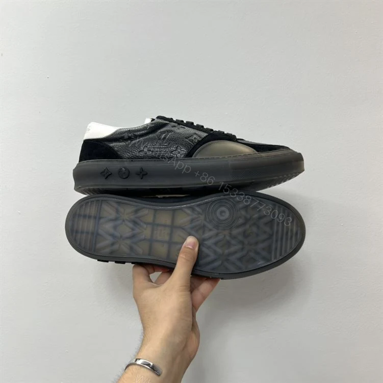 View 6 of LOUIS VUITTON TRAINER SNEAKER – LSVT281