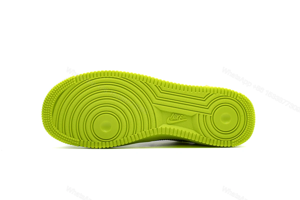 View 6 of OFF White X Air Force 1 Low Volt AO4606-700