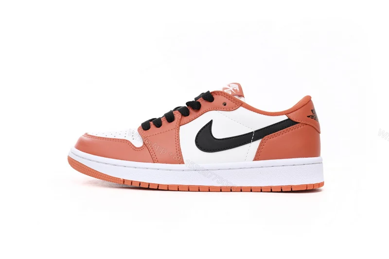 View 10 of Air Jordan 1 Low To Make a Waste of Money CZ0790-801