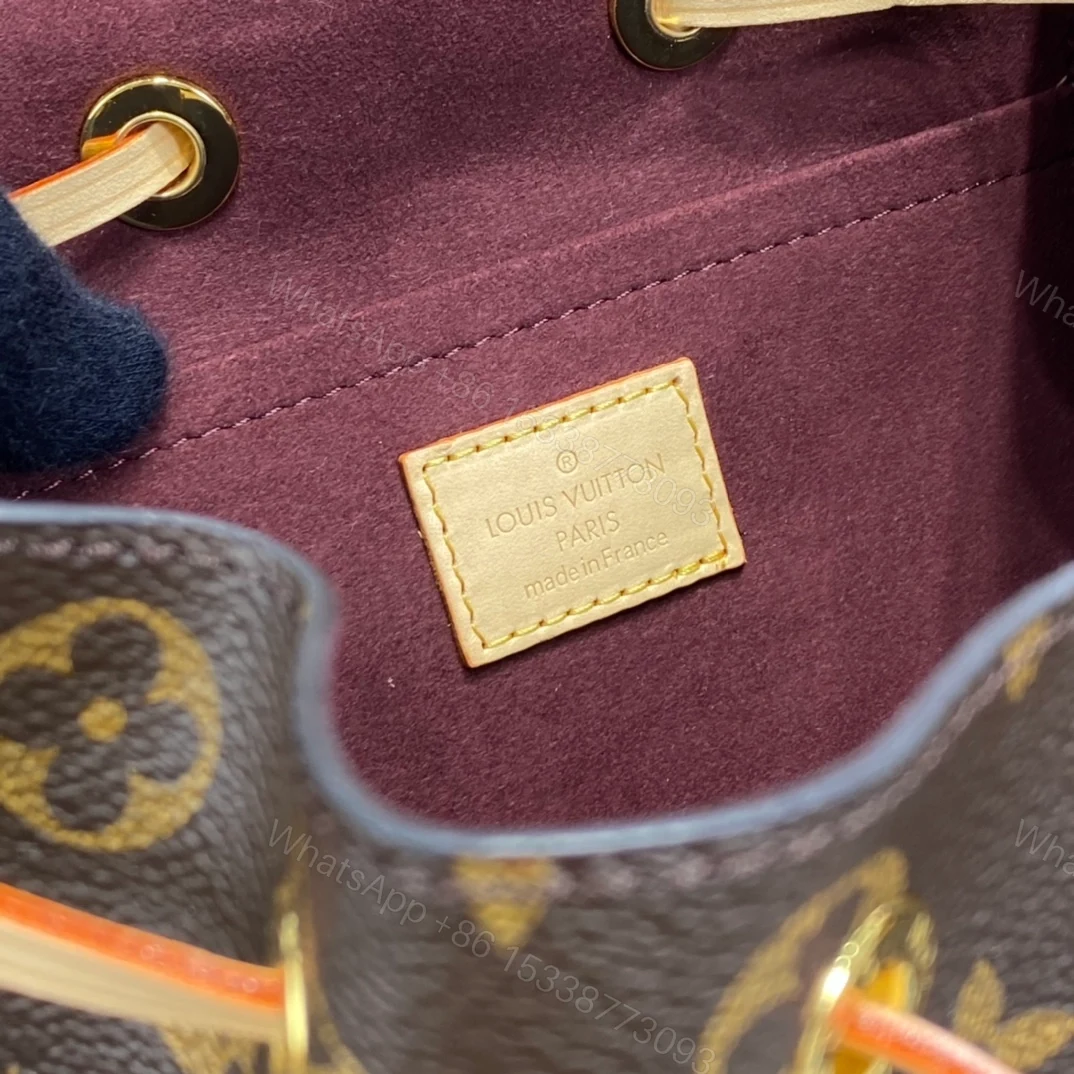 View 10 of Louis Vuitton Montsouris PM backpack