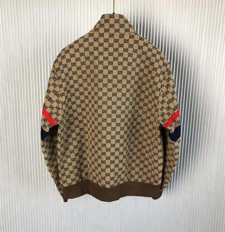 View 2 of Gucci Jacket – GJ033