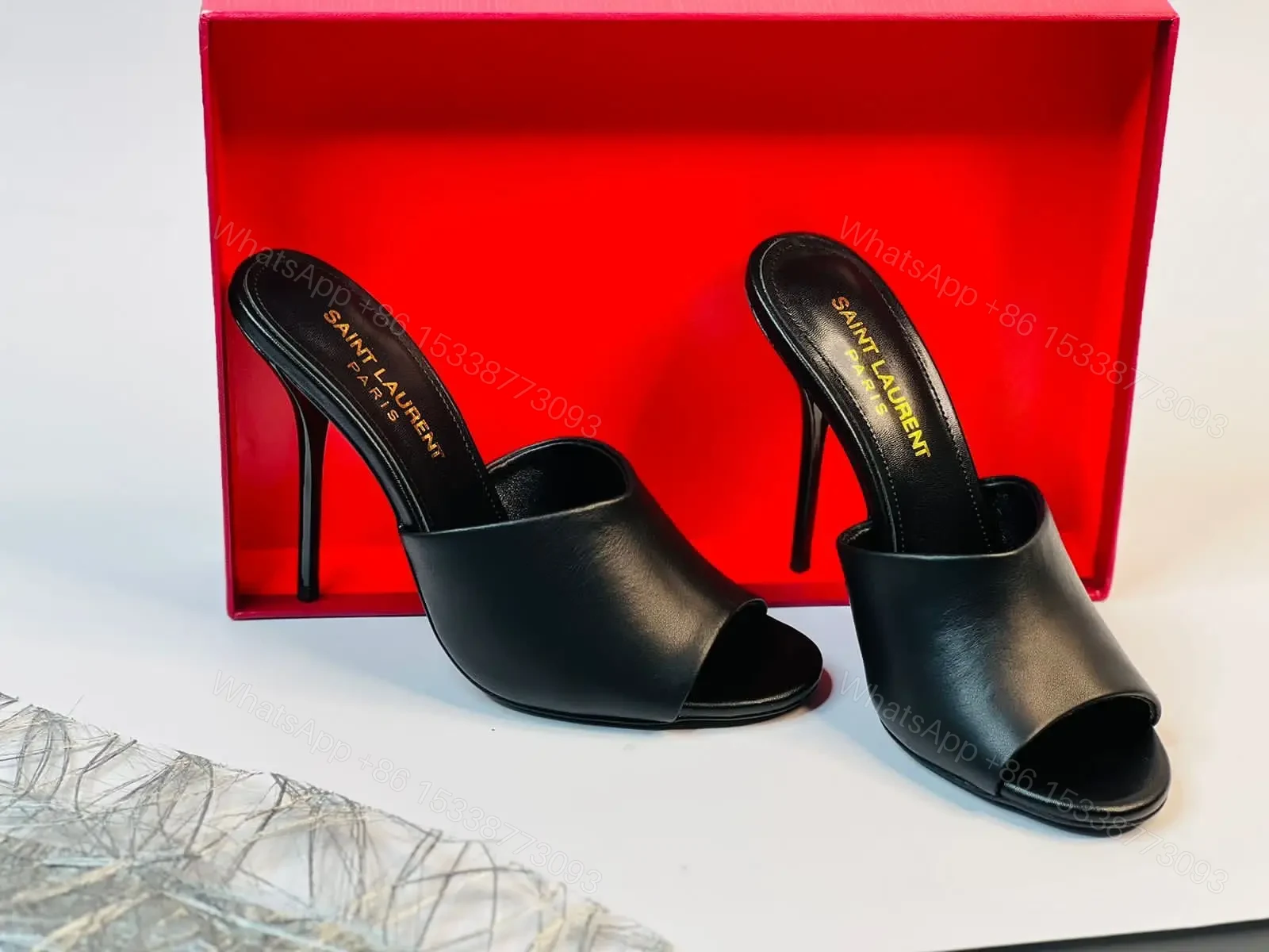 YSL — view 1