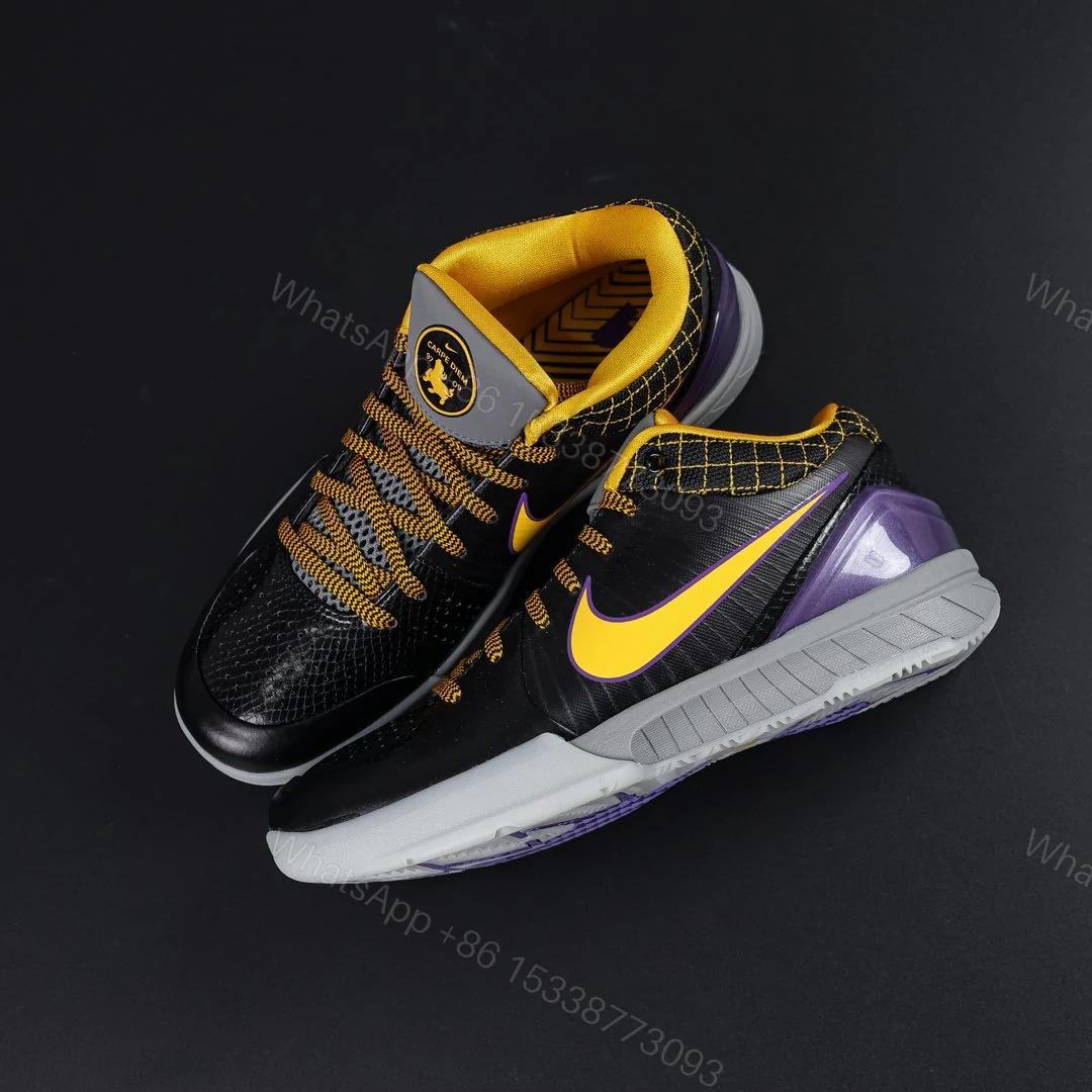 View 7 of Kobe 4 Protro “Carpe Diem” Reps