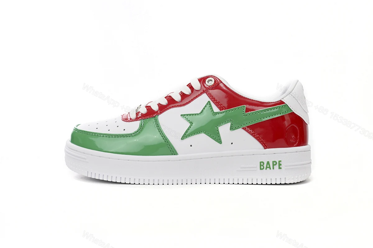 View 13 of A Bathing Ape Bape Sta Italy(BapeSta)
