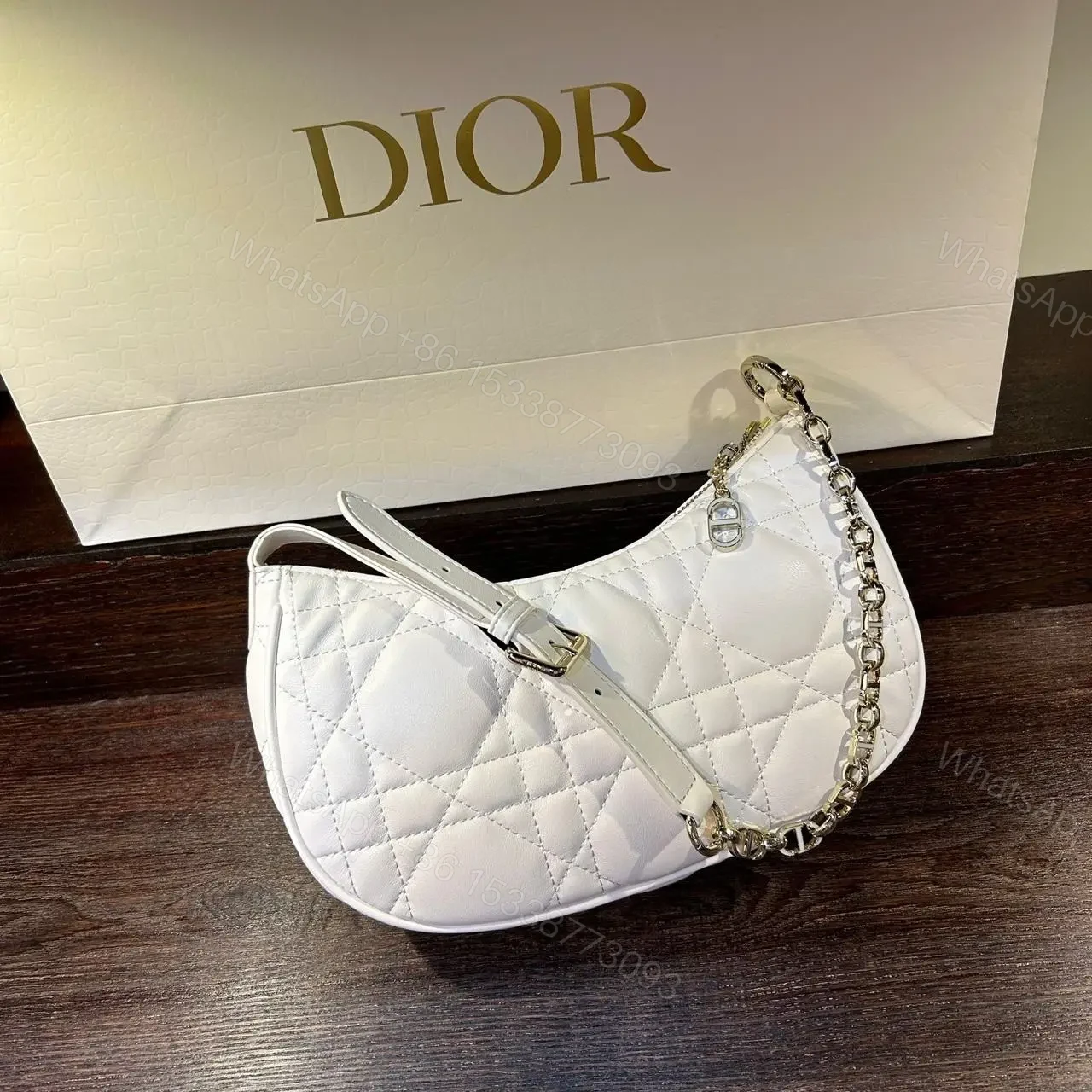 DIOR — view 1