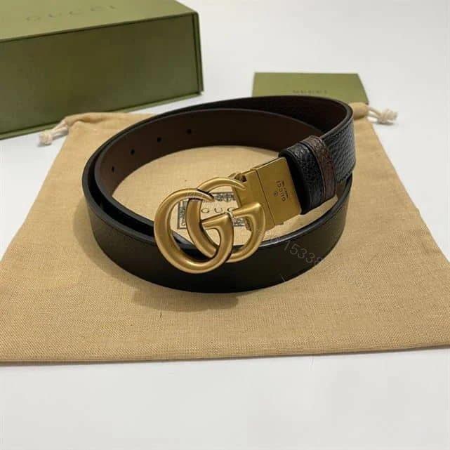 View 4 of GUCCI BELT – B57