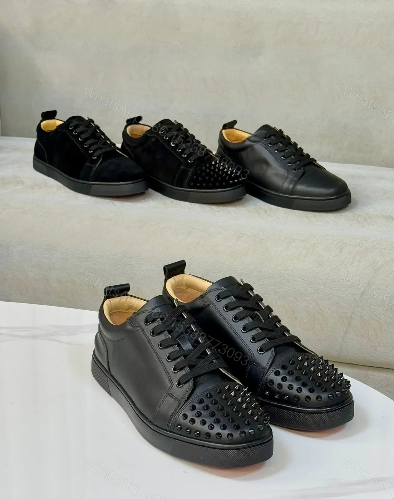 Christian-louboutin — view 1