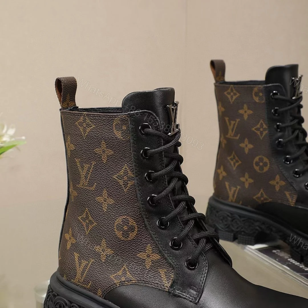 View 3 of Premium LUV BOOTS 004