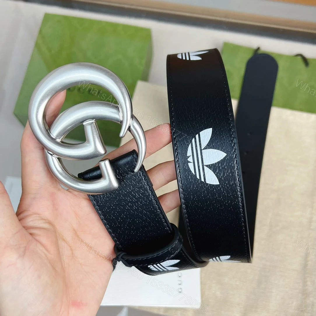 View 4 of Women’s Luxury GCI BELTS 023