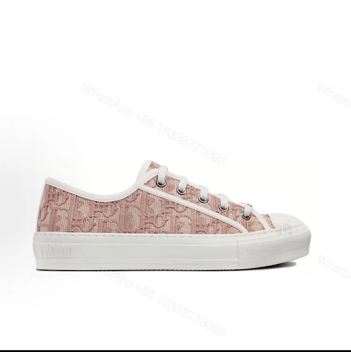 Dior Walk'N'Dior Pink KCK211OBE_S21U — view 2