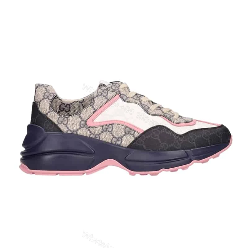 Gucci GG Rhyton Sneaker – GC115 — view 1