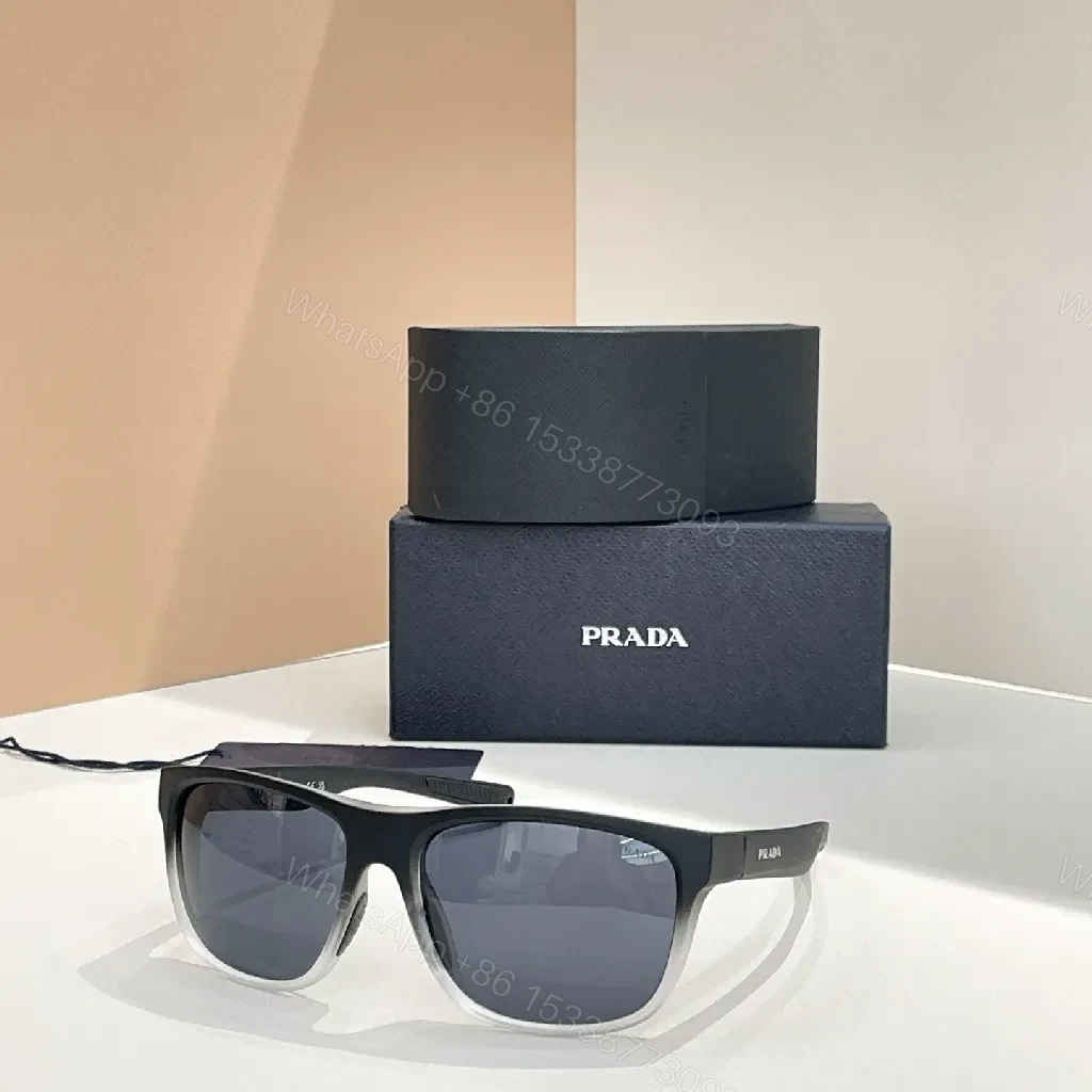 View 6 of Charcoal Frame Sunglasses: Premium Polarized Everyday Luxury