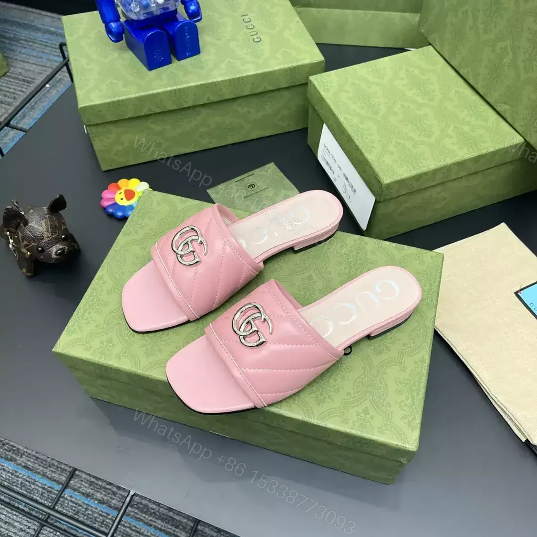 View 2 of GUCCI SLIPPERS – SDG028