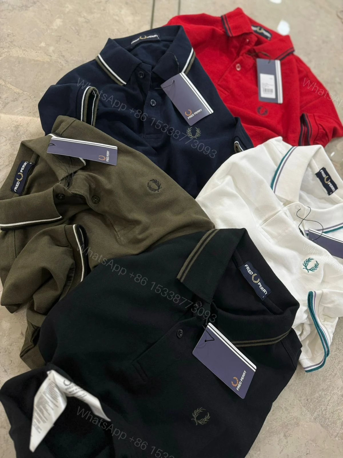 View 5 of First Copy Ralph Lauren Premium Shirts for Men