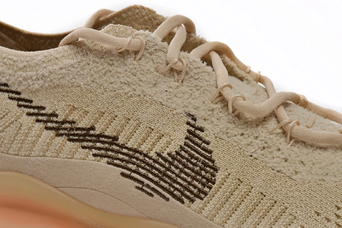 View 9 of Nike Air Max Scorpion FK Wheat DJ4702-200