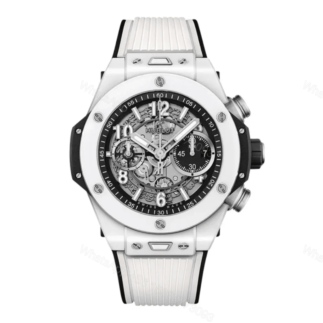 Hublot Big Bang 421.HX.1170.RX Replica — view 1