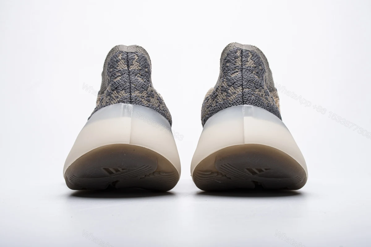 View 5 of Yeezy Boost 380 Mist FX9764