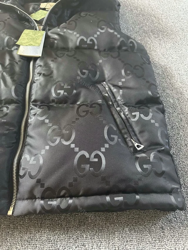 View 6 of Gucci Jacket – GJ002