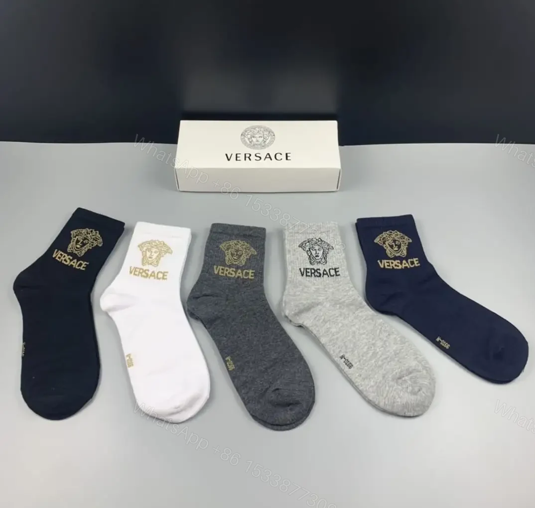 VERSACE — view 1