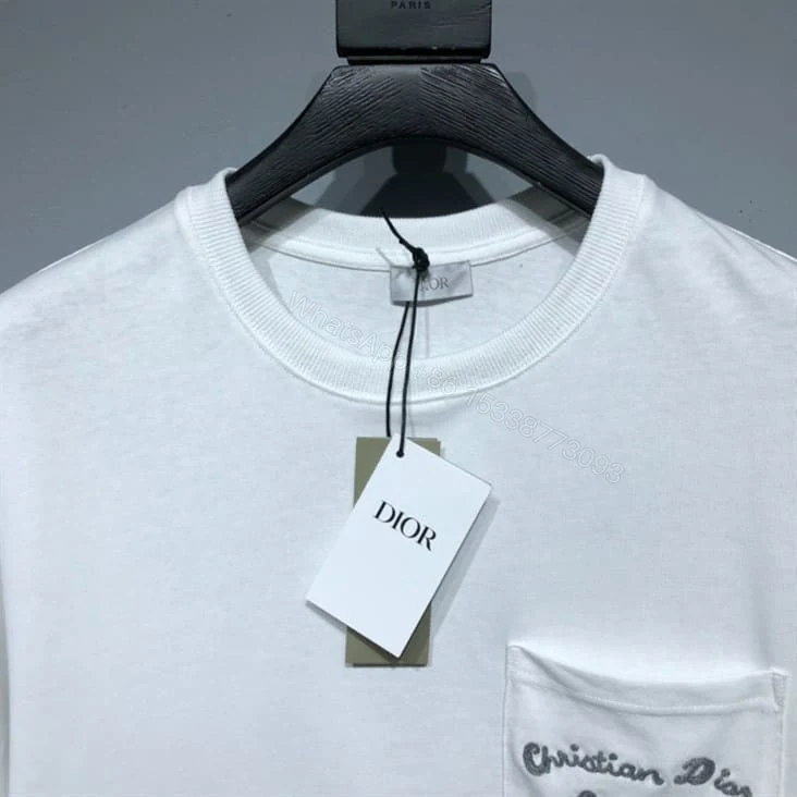 View 3 of DIOR ATELIER T-SHIRT, RELAXED FIT – DO01