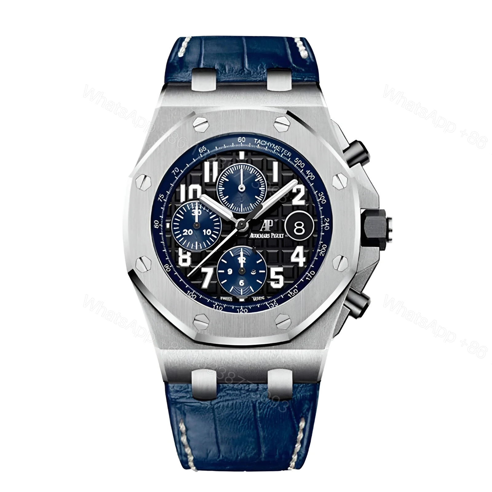 Audemars Piguet Royal Oak Offshore 26470ST.OO.A028CR.01 Replica — view 1
