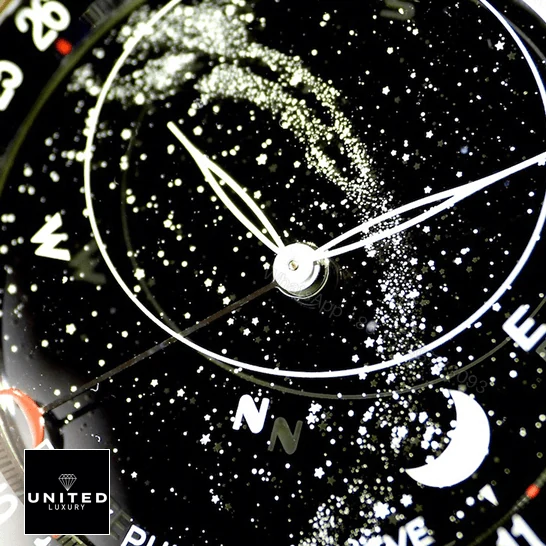 View 7 of Patek Philippe 6102R Replica