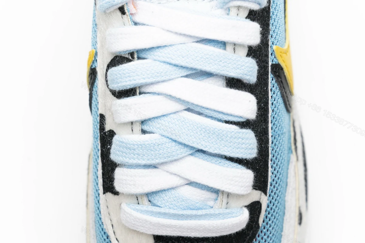 View 7 of Ben & Jerry's x Nike LDWaffle CN8899-006