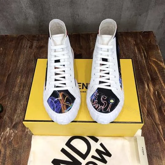 View 8 of Fendi Force – FD29