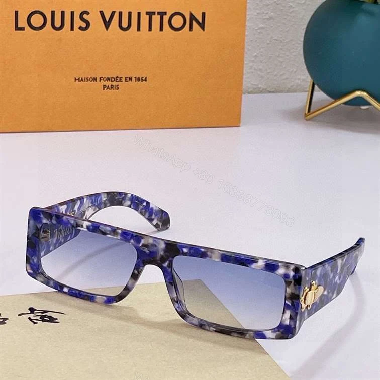 View 7 of LV GLIDE SUNGLASSES – GLVT03