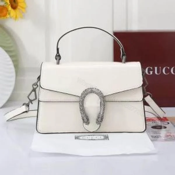 FIRST COPY Gucci dionysus top handle premium bag — view 1