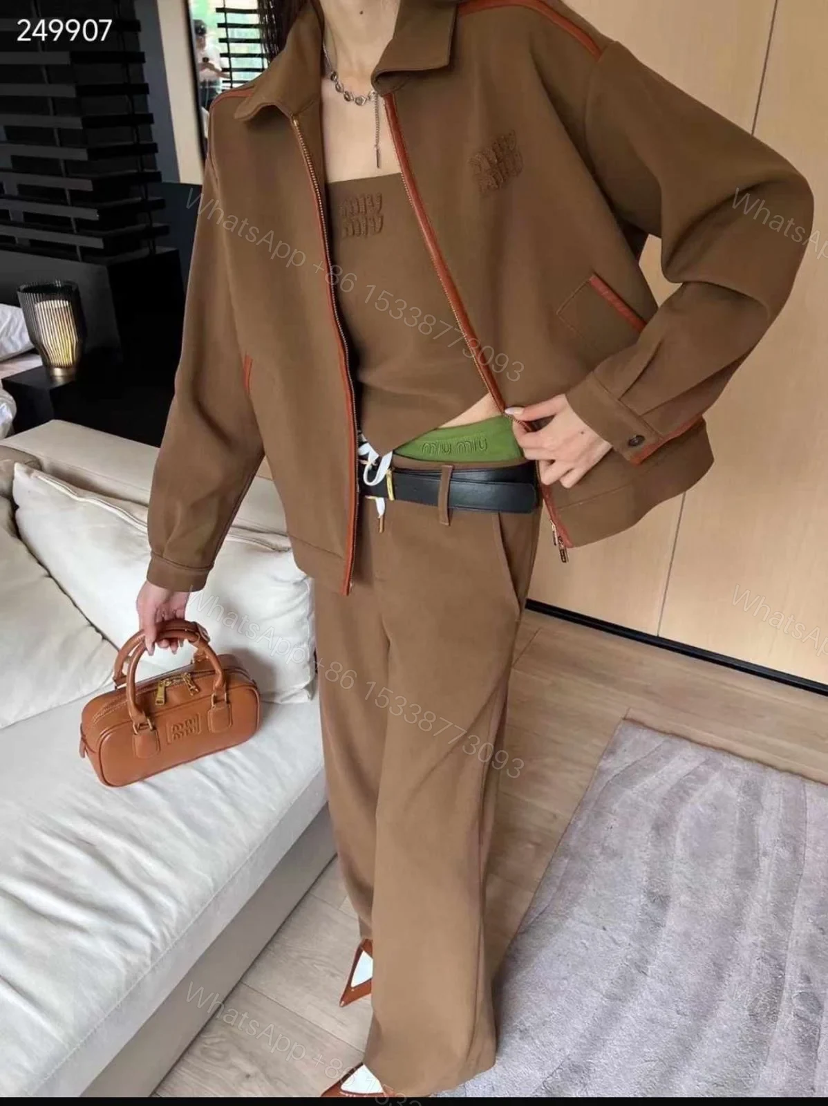 MIU MIU — view 1