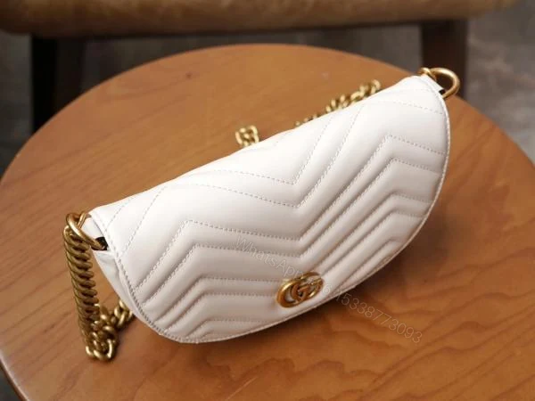 View 2 of FIRST COPY Limited Edition Gucci Marmont Premium Collection