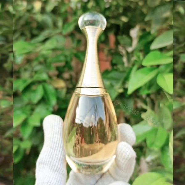 J’adore By Christian Dior Eau De Parfum For Women – 50 ML (Original Tester) — view 1