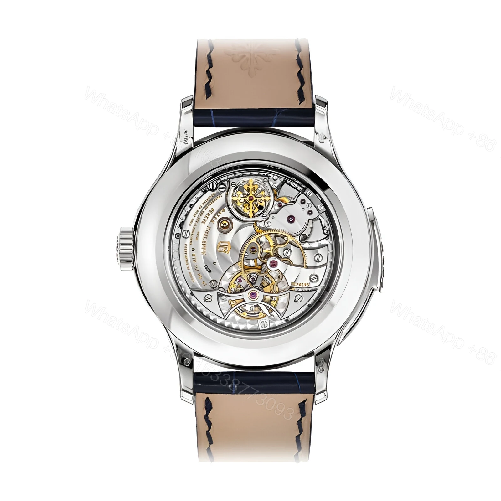 View 3 of Patek Philippe Repeater Replica