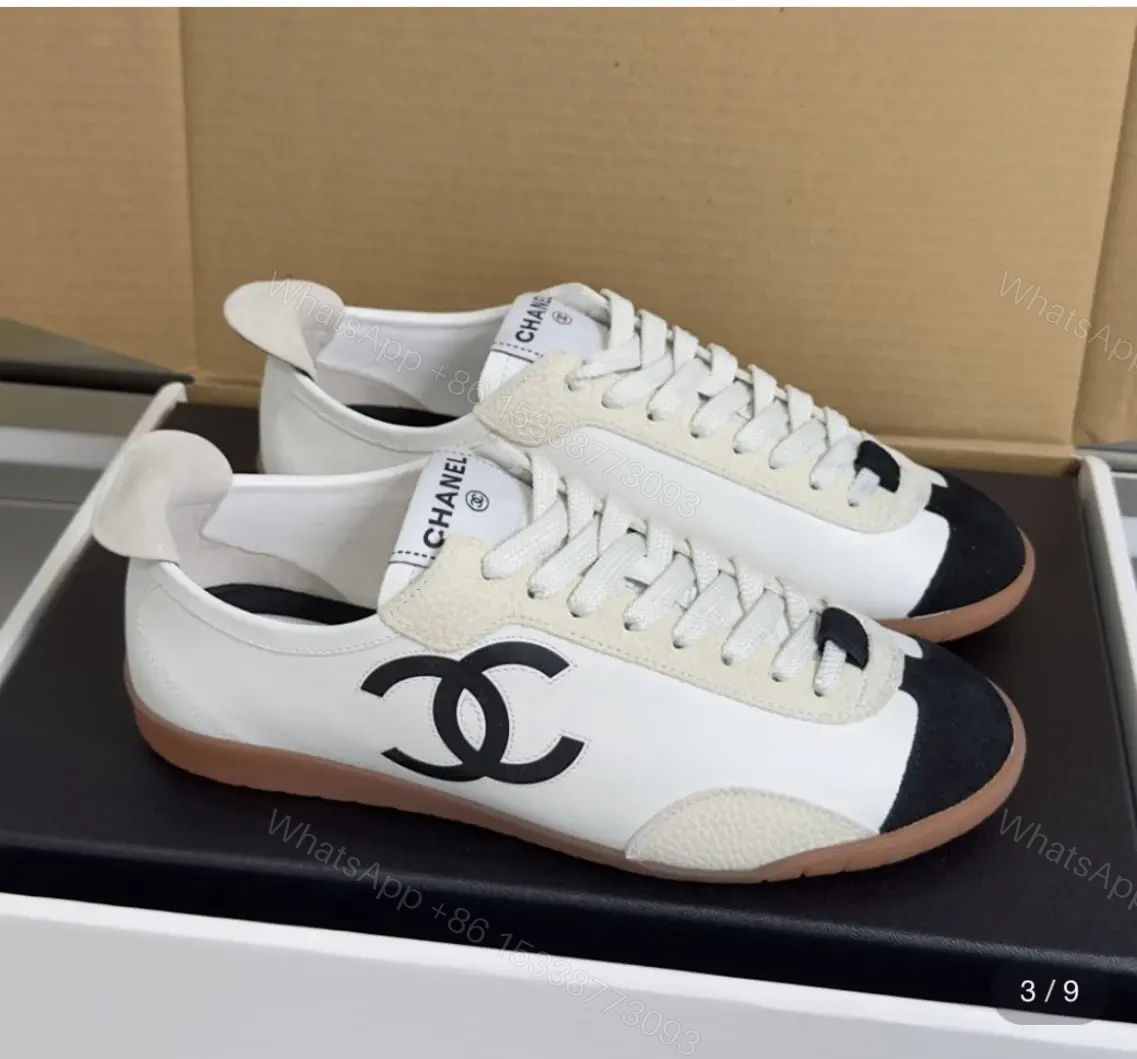 Chanel 26P Sneakers — view 1