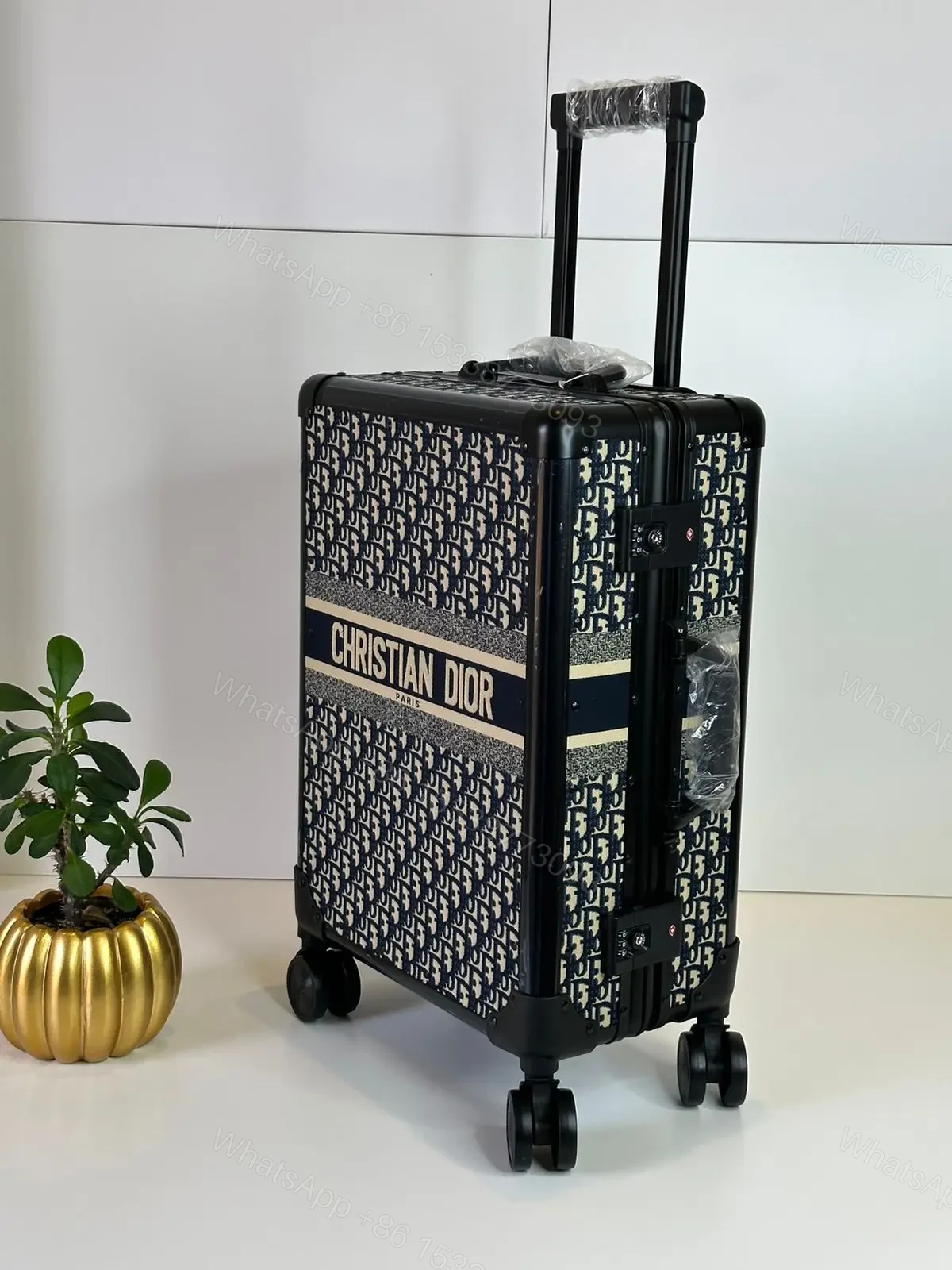 Dior trolley Cabin size — view 1