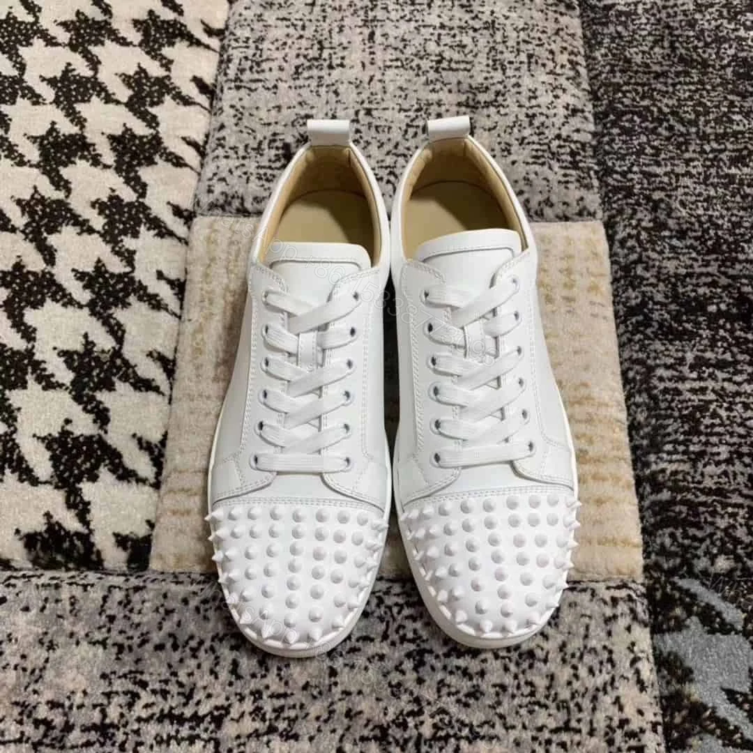 View 2 of CHRISTIAN LOUBOUTIN LOW TOP SNEAKER – CL5
