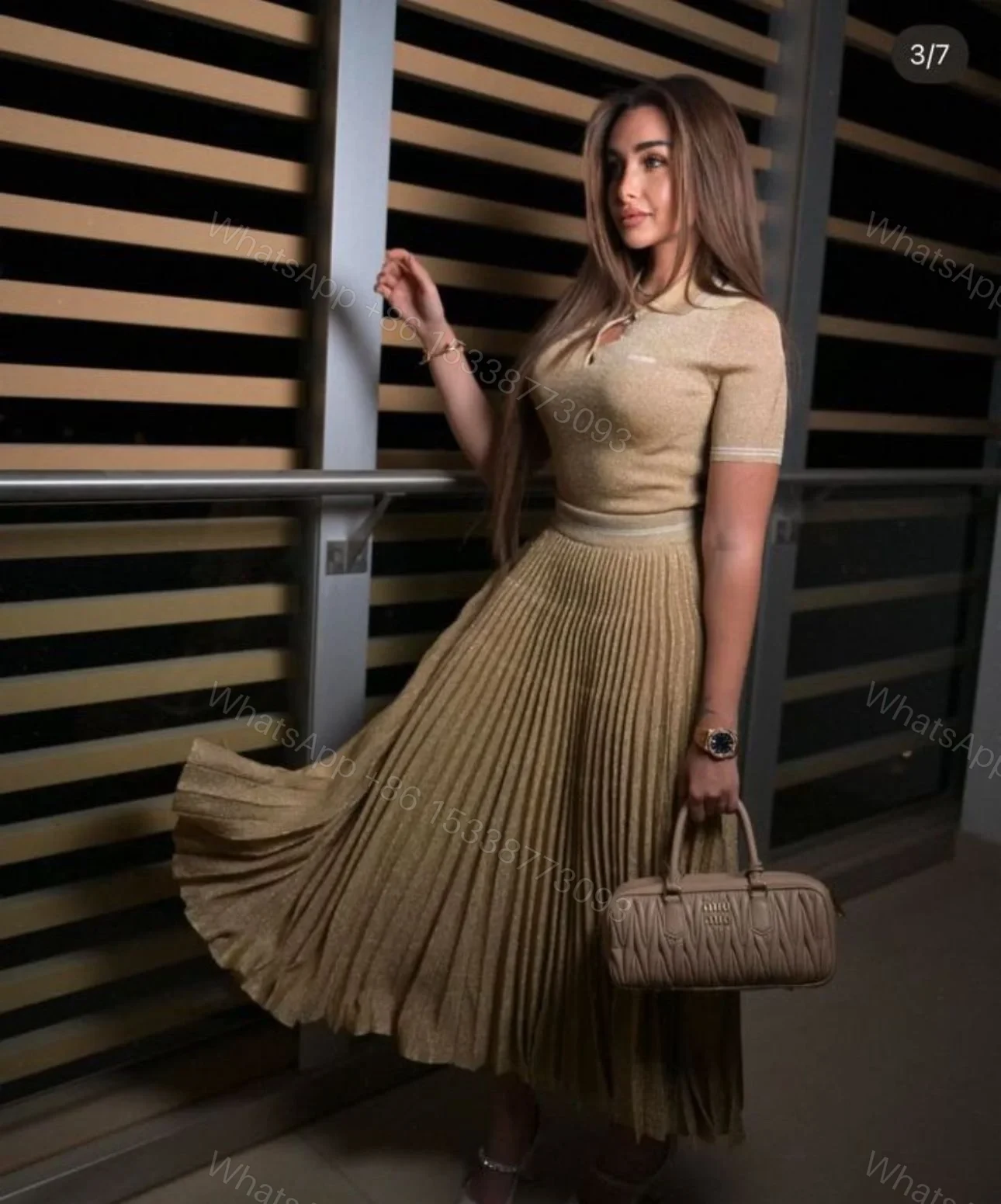 MIU MIU — view 1