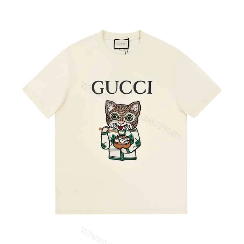 Gucci T-Shirt – GC49 — view 1