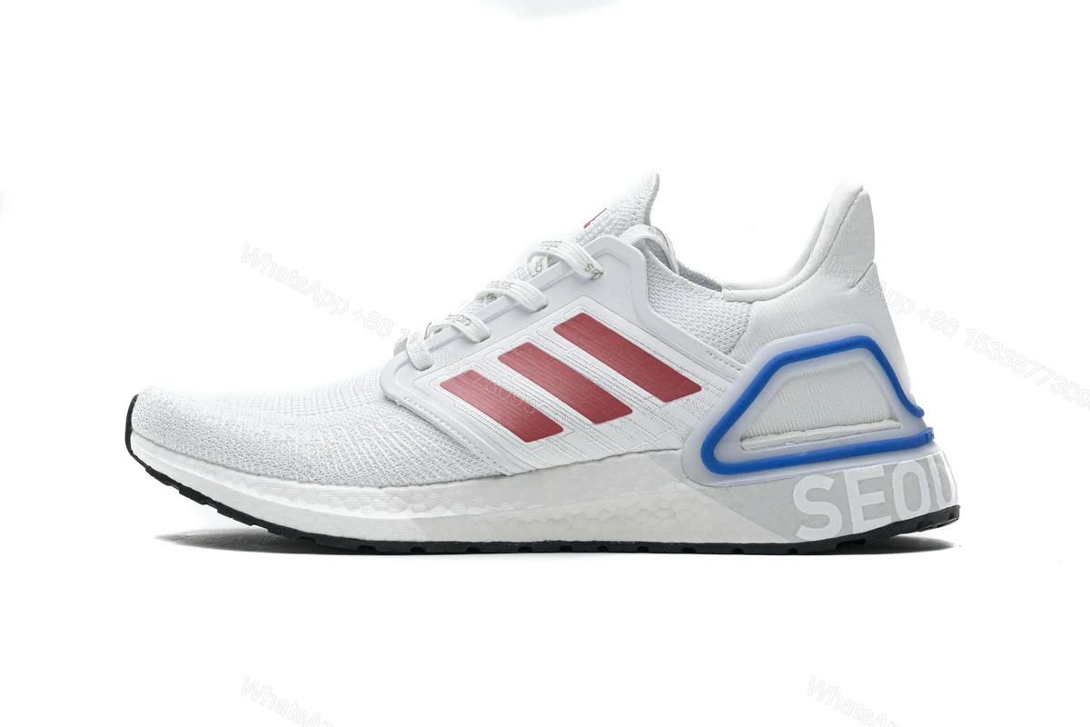 View 10 of Adidas Ultra Boost 20 City Pack Seoul FX7813