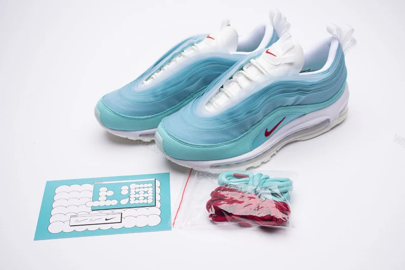 View 4 of Nike Air Max 97 Shanghai Kaleidoscope CI1508-400