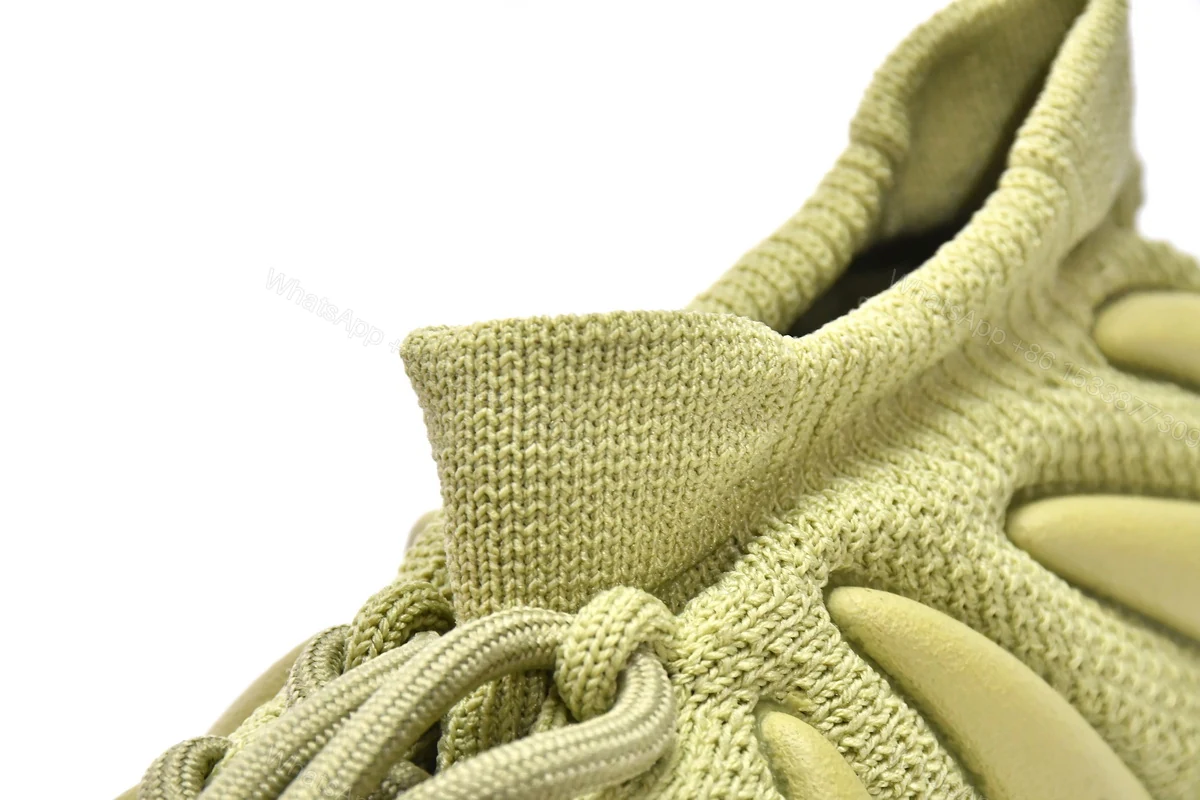 View 8 of adidas Fake Yeezy 450 Resin GY4110