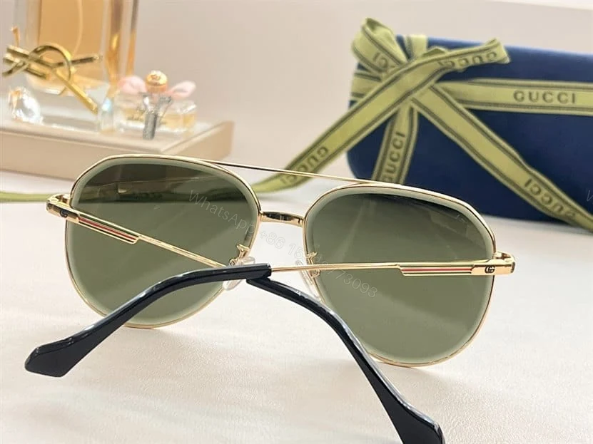 View 7 of GUCCI SUNGLASSES – GST21