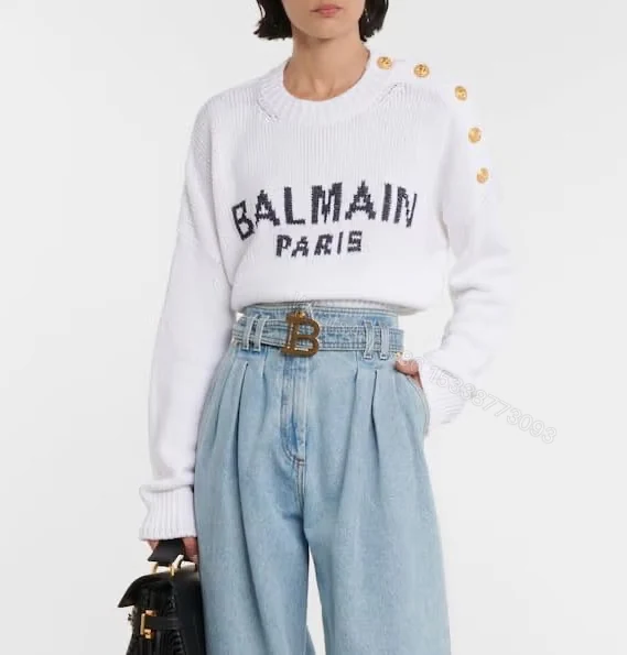 BALMAIN — view 1